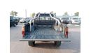 Toyota Hilux TOYOTA HILUX PICK UP RIGHT HAND DRIVE (PM1582)