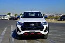 Toyota Hilux SGLX HILUX SR5 4.0L V6 2025