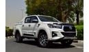 Toyota Hilux REVO REVOLUTION 2.8 DIESEL TRD- FULL