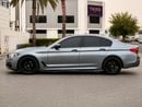 BMW 520i 1,183 P.M | 520i M Sport | GCC Specs | Pristine Condition