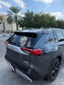 تويوتا راف ٤ Cruise Hybrid export from Australia