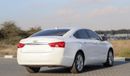 Chevrolet Impala Chevrolet impala V6 2019 GCC accident-free in excellent condition, 974 p.m