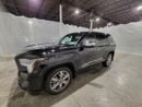 Toyota Sequoia HYBRID