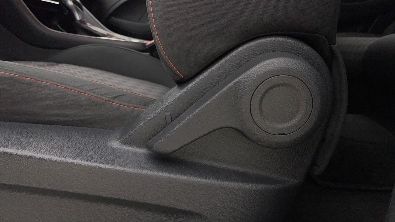 MG ZS STD 1.5 | Zero Down Payment | Home Test Drive