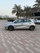 MG 3 Urgent Sale!!! MG3 Standard 1.5L GCC