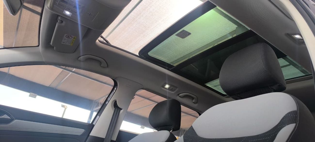 Volkswagen Jetta JETTA VS7