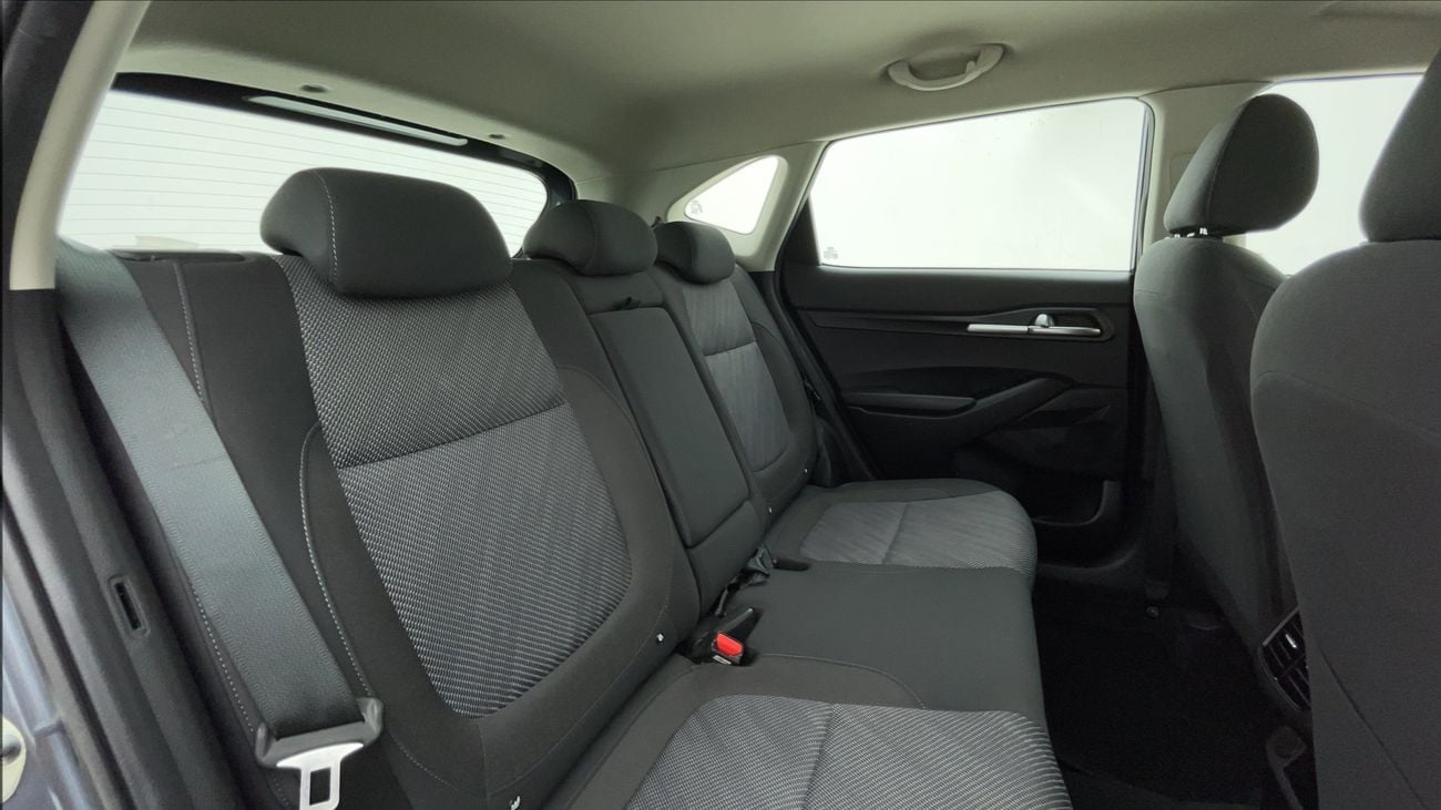 كيا سيلتوس LX 1.6 | بدون دفعة مقدمة | اختبار القيادة في المنزل