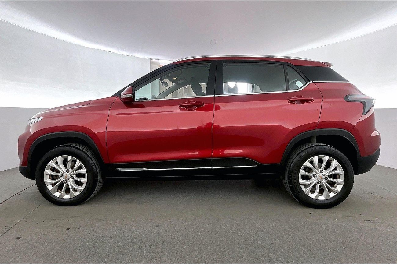 Chevrolet Groove LT | Guaranteed Warranty | 0 Down Payment