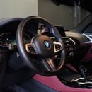 بي أم دبليو X4 XDRIVE 30I M SPORT PACK