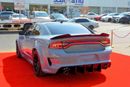 Dodge Charger Daytona 5.7L (370 HP)