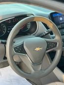 Chevrolet Malibu LT 2.0L