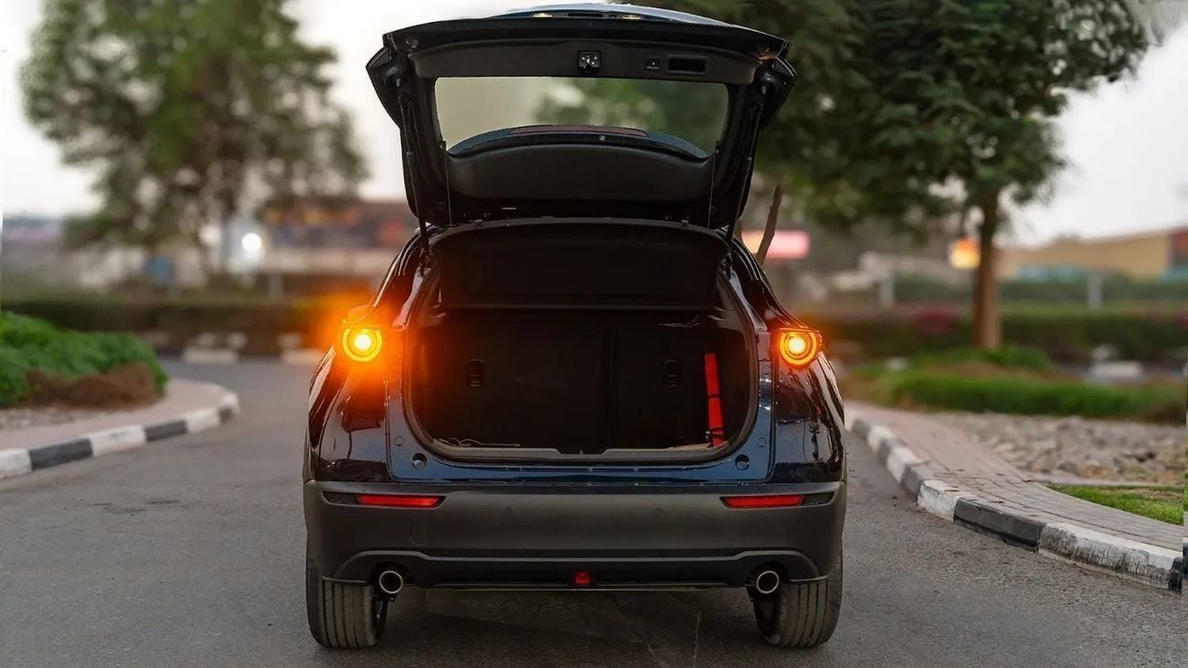 مازدا CX30 2025 | MAZDA CX-30 2.0L AT JOY