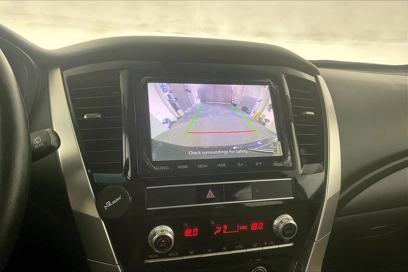 ميتسوبيشي مونتيرو سبورت Prime Edition | National Day Celebration | شامل الضمان | 0 ﺪﻔﻋﺓ ﺃﻮﻟﻯ