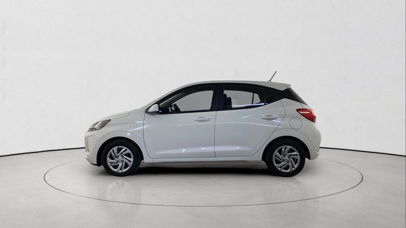 Hyundai Grand i10 SMART | Guaranteed Warranty | 0 Down Payment