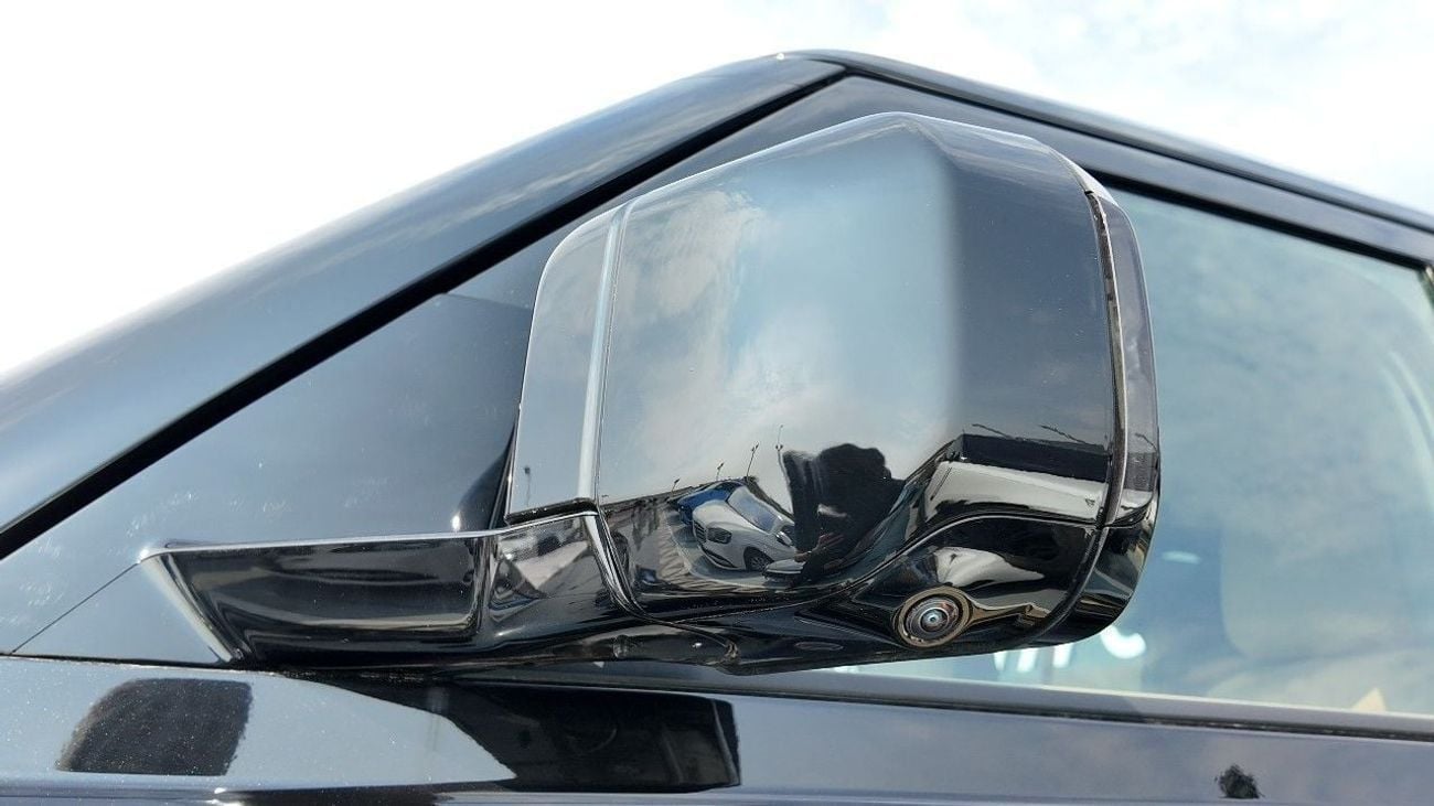 لاند روفر ديفندر LAND ROVER DEFENDER 110 P400 X-DYNAMIC 2026 WARRANTY 5 YEARS