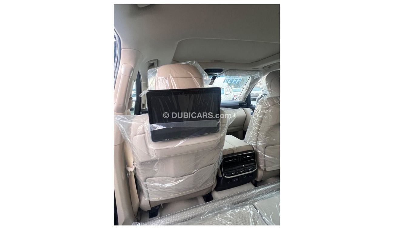 Toyota Land Cruiser Land Cruiser vxr 3.3  Deisel Full option