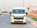 Toyota Hiace GL