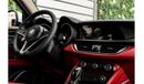 Alfa Romeo Stelvio Q4 | 2,644 P.M  | 0% Downpayment | Immaculate Condition!