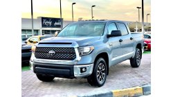 Toyota Tundra AVAILABLE FOR SALE