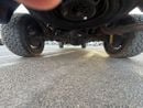 Toyota Tundra TRD Off Road Leader Seat 4X4