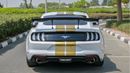 Ford Mustang GT 2019 USA SPECS