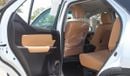 Toyota Fortuner 2.7L Petrol 4WD 6A/T | 2026 Model | For Export