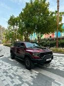 RAM 1500 TRX