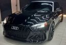 أودي A5 Quattro Edition
