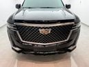 كاديلاك إسكالاد LUXURY GCC Specs - Excellent Condition