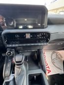 Toyota Prado VXR 2.4L PETROL 4WD ADVENTURE AT ( FOR RE-EXPORT OUTSIDE GCC COUNTRIES ONLY )