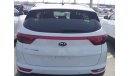 Kia Sportage Kia Sportage 2016 GCC