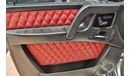 مرسيدس بنز G 63 AMG Edition with Brabus Kit 2016