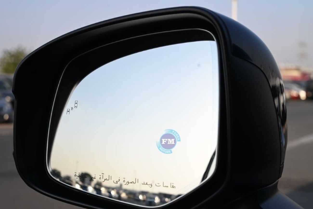 Toyota Land Cruiser GRS V6 3.3L Diesel 7 Seat Automatic