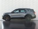 Ford Explorer ST 400A 3.0L