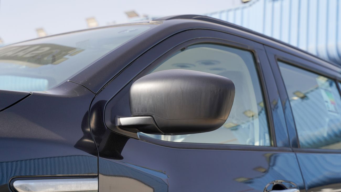 نيسان إكستيرا