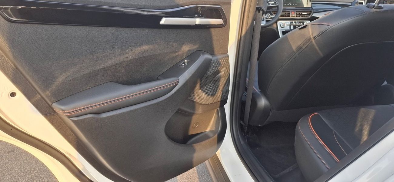 Kia Seltos KIA seltos 2025 FULL OPTION