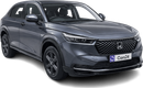 Honda HRV EX 2022 | AED 978/Month | 0 DP | 30 Day Return | Warranty | Service History
