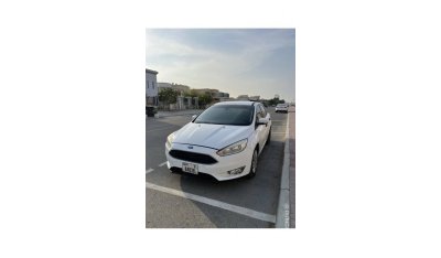 Ford Focus Trend