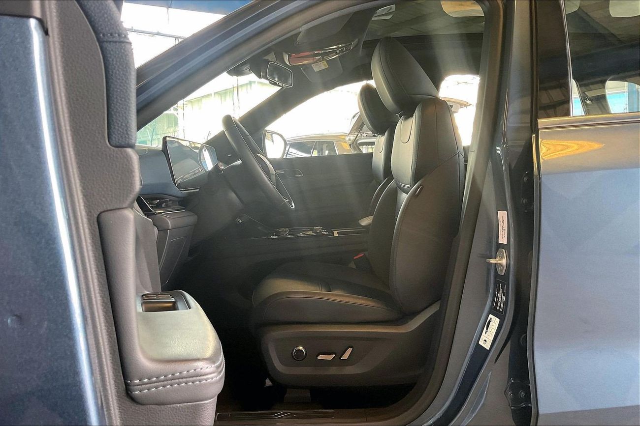 فورد تيريتوري Titanium | upto AED 20,000 Ramadan Discount | شامل الضمان | 0 ﺪﻔﻋﺓ ﺃﻮﻟﻯ