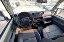 Toyota Land Cruiser 70 2025 TOYOTA LAND CRUISER 76SERIES 4.2L DIESEL V6