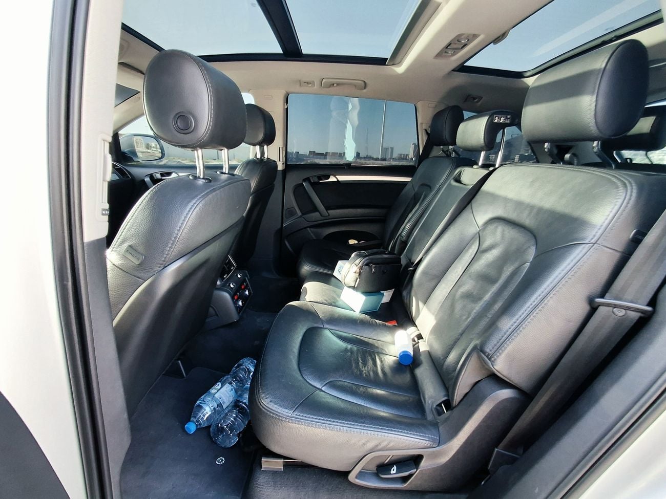 أودي Q7