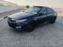 كيا أوبتيما Kia Optima 2019 Sports