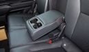 Toyota Prado 2025 Model Toyota Land Cruiser Prado - All Rounder, 2.4L Turbo Petrol 4WD 8A/T