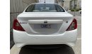 Nissan Sunny S 1.5 | Under Warranty | Free Insurance | Inspected on 150+ parameters