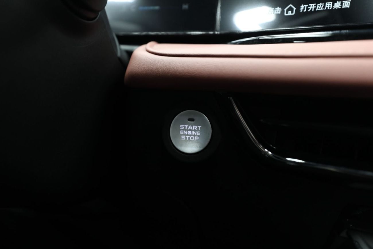 تشنجان x5 بلس Full option | X5 Plus | 1.5L | Brand new | 3 Years warranty | AED 1380 monthly with 0% Downpayment |