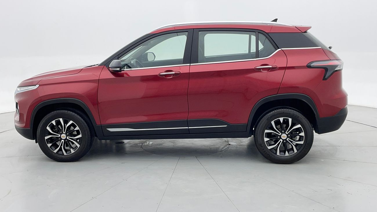Chevrolet Groove PREMIER 1.5 | Zero Down Payment | Free Home Test Drive