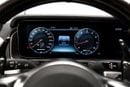 مرسيدس بنز G 63 AMG STD