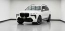 بي أم دبليو X7 XDRIVE40i M SPORT PRO