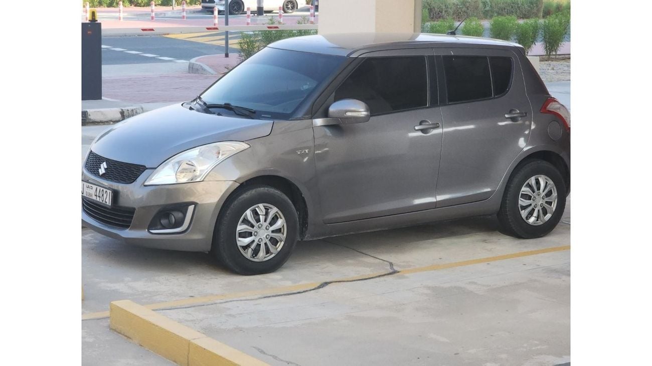 سوزوكي سويفت سوزوكي سويفت خليجي