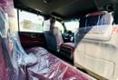 Lexus LX600 SIGNATURE 2025 3.5 L PETROL